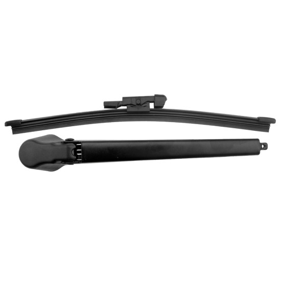 MERCEDES A-KLAS W176 2012+ ΥΑΛΟΚΑΘΑΡΙΣΤΗΡΑΣ ΠΙΣΩ ME ΜΠΡΑΤΣΟ 22,5cm orig.1768200544/A1768200544