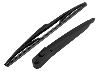 SMART FORFOUR W454 2004+ΥΑΛΟΚΑΘΑΡΙΣΤΗΡΑΣ ΠΙΣΩ ME ΜΠΡΑΤΣΟ 35cm orig.4548200044/4548240219/A4548200044