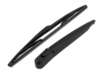 SMART FORFOUR W454 2004+ΥΑΛΟΚΑΘΑΡΙΣΤΗΡΑΣ ΠΙΣΩ ME ΜΠΡΑΤΣΟ 35cm orig.4548200044/4548240219/A4548200044