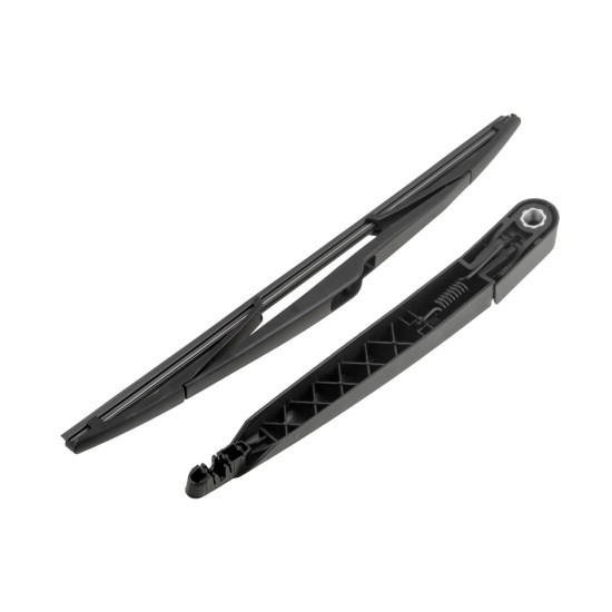 SMART FORFOUR W454 2004+ΥΑΛΟΚΑΘΑΡΙΣΤΗΡΑΣ ΠΙΣΩ ME ΜΠΡΑΤΣΟ 35cm orig.4548200044/4548240219/A4548200044