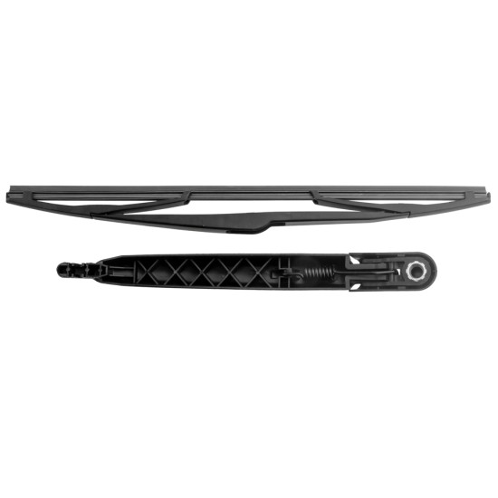 SMART FORFOUR W454 2004+ΥΑΛΟΚΑΘΑΡΙΣΤΗΡΑΣ ΠΙΣΩ ME ΜΠΡΑΤΣΟ 35cm orig.4548200044/4548240219/A4548200044