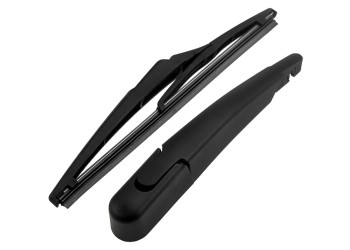 SMART FORFOUR W453 2014+ ΥΑΛΟΚΑΘΑΡΙΣΤΗΡΑΣ ΠΙΣΩ ME ΜΠΡΑΤΣΟ 23,5cm orig.4538240900/A4538240900