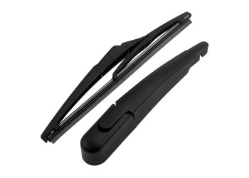 SMART FORFOUR W453 2014+ ΥΑΛΟΚΑΘΑΡΙΣΤΗΡΑΣ ΠΙΣΩ ME ΜΠΡΑΤΣΟ 23,5cm orig.4538240900/A4538240900