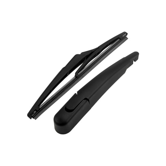 SMART FORFOUR W453 2014+ ΥΑΛΟΚΑΘΑΡΙΣΤΗΡΑΣ ΠΙΣΩ ME ΜΠΡΑΤΣΟ 23,5cm orig.4538240900/A4538240900