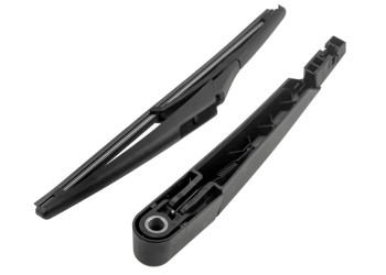 SMART FORFOUR W453 2014+ ΥΑΛΟΚΑΘΑΡΙΣΤΗΡΑΣ ΠΙΣΩ ME ΜΠΡΑΤΣΟ 23,5cm orig.4538240900/A4538240900