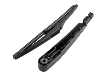 SMART FORFOUR W453 2014+ ΥΑΛΟΚΑΘΑΡΙΣΤΗΡΑΣ ΠΙΣΩ ME ΜΠΡΑΤΣΟ 23,5cm orig.4538240900/A4538240900