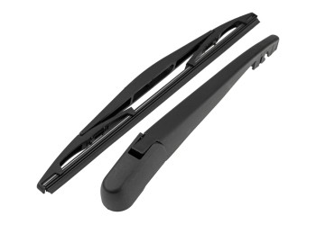 ΥΑΛΟΚΑΘΑΡΙΣΤΗΡΑΣ ΠΙΣΩ ΜΕ ΜΠΡΑΤΣΟ ΓΙΑ MITSUBISHI OUTLANDER 2007+ 30,5cm orig.103-00-066-C/39-0333/8253A029 ΝΤΥ - 1 τεμ.