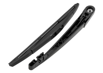 ΥΑΛΟΚΑΘΑΡΙΣΤΗΡΑΣ ΠΙΣΩ ΜΕ ΜΠΡΑΤΣΟ ΓΙΑ MITSUBISHI OUTLANDER 2007+ 30,5cm orig.103-00-066-C/39-0333/8253A029 ΝΤΥ - 1 τεμ.