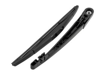 ΥΑΛΟΚΑΘΑΡΙΣΤΗΡΑΣ ΠΙΣΩ ΜΕ ΜΠΡΑΤΣΟ ΓΙΑ MITSUBISHI OUTLANDER 2007+ 30,5cm orig.103-00-066-C/39-0333/8253A029 ΝΤΥ - 1 τεμ.