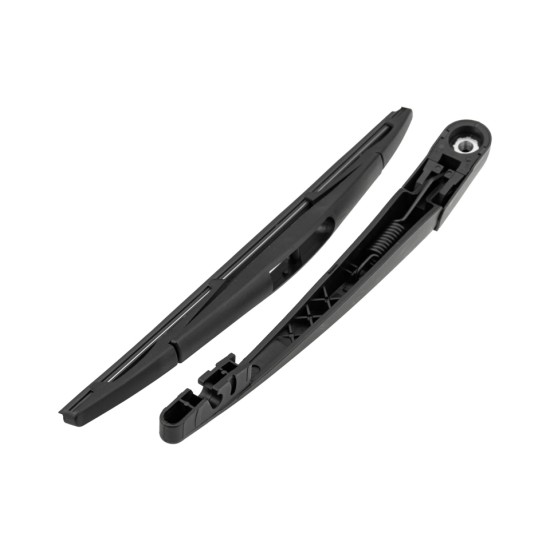 ΥΑΛΟΚΑΘΑΡΙΣΤΗΡΑΣ ΠΙΣΩ ΜΕ ΜΠΡΑΤΣΟ ΓΙΑ MITSUBISHI OUTLANDER 2007+ 30,5cm orig.103-00-066-C/39-0333/8253A029 ΝΤΥ - 1 τεμ.