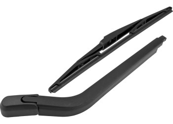 ΥΑΛΟΚΑΘΑΡΙΣΤΗΡΑΣ ΠΙΣΩ ΜΕ ΜΠΡΑΤΣΟ ΓΙΑ MITSUBISHI OUTLANDER 2003+ 35cm orig.5266RWT1 ΝΤΥ - 1 τεμ.