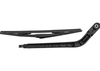 ΥΑΛΟΚΑΘΑΡΙΣΤΗΡΑΣ ΠΙΣΩ ΜΕ ΜΠΡΑΤΣΟ ΓΙΑ MITSUBISHI OUTLANDER 2003+ 35cm orig.5266RWT1 ΝΤΥ - 1 τεμ.