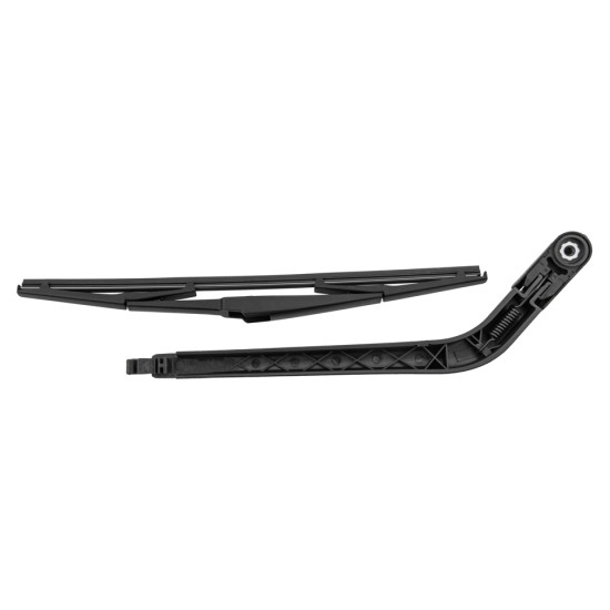 ΥΑΛΟΚΑΘΑΡΙΣΤΗΡΑΣ ΠΙΣΩ ΜΕ ΜΠΡΑΤΣΟ ΓΙΑ MITSUBISHI OUTLANDER 2003+ 35cm orig.5266RWT1 ΝΤΥ - 1 τεμ.