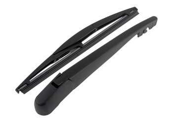 MITSUBISHI ASX 2010+ ΥΑΛΟΚΑΘΑΡΙΣΤΗΡΑΣ ΠΙΣΩ ME ΜΠΡΑΤΣΟ 25cm orig.8253A029/8253A050