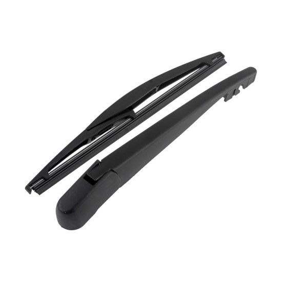 MITSUBISHI ASX 2010+ ΥΑΛΟΚΑΘΑΡΙΣΤΗΡΑΣ ΠΙΣΩ ME ΜΠΡΑΤΣΟ 25cm orig.8253A029/8253A050