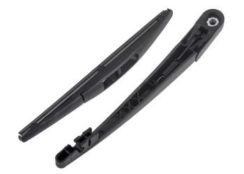 MITSUBISHI ASX 2010+ ΥΑΛΟΚΑΘΑΡΙΣΤΗΡΑΣ ΠΙΣΩ ME ΜΠΡΑΤΣΟ 25cm orig.8253A029/8253A050