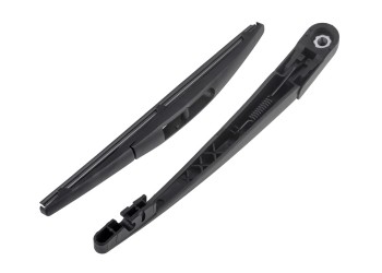 MITSUBISHI ASX 2010+ ΥΑΛΟΚΑΘΑΡΙΣΤΗΡΑΣ ΠΙΣΩ ME ΜΠΡΑΤΣΟ 25cm orig.8253A029/8253A050