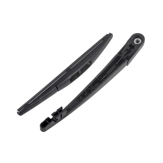 MITSUBISHI ASX 2010+ ΥΑΛΟΚΑΘΑΡΙΣΤΗΡΑΣ ΠΙΣΩ ME ΜΠΡΑΤΣΟ 25cm orig.8253A029/8253A050