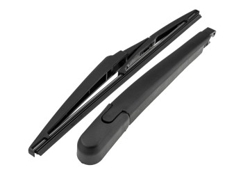 MAZDA 5 2005+ ΥΑΛΟΚΑΘΑΡΙΣΤΗΡΑΣ ΠΙΣΩ ME ΜΠΡΑΤΣΟ 30,5cm orig.C235-67-421A/D267-67-395A