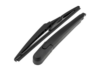 MAZDA 5 2005+ ΥΑΛΟΚΑΘΑΡΙΣΤΗΡΑΣ ΠΙΣΩ ME ΜΠΡΑΤΣΟ 30,5cm orig.C235-67-421A/D267-67-395A