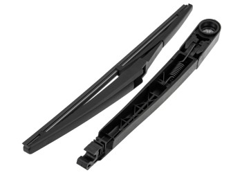 MAZDA 5 2005+ ΥΑΛΟΚΑΘΑΡΙΣΤΗΡΑΣ ΠΙΣΩ ME ΜΠΡΑΤΣΟ 30,5cm orig.C235-67-421A/D267-67-395A