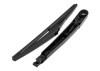 MAZDA 5 2005+ ΥΑΛΟΚΑΘΑΡΙΣΤΗΡΑΣ ΠΙΣΩ ME ΜΠΡΑΤΣΟ 30,5cm orig.C235-67-421A/D267-67-395A