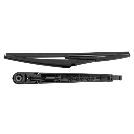 MAZDA 5 2005+ ΥΑΛΟΚΑΘΑΡΙΣΤΗΡΑΣ ΠΙΣΩ ME ΜΠΡΑΤΣΟ 30,5cm orig.C235-67-421A/D267-67-395A