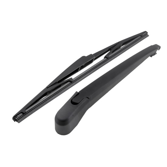 MAZDA CX-5 2011+ YΑΛΟΚΑΘΑΡΙΣΤΗΡΑΣ ΠΙΣΩ ME ΜΠΡΑΤΣΟ 35cm orig.D267-67-395A/L206-67-421