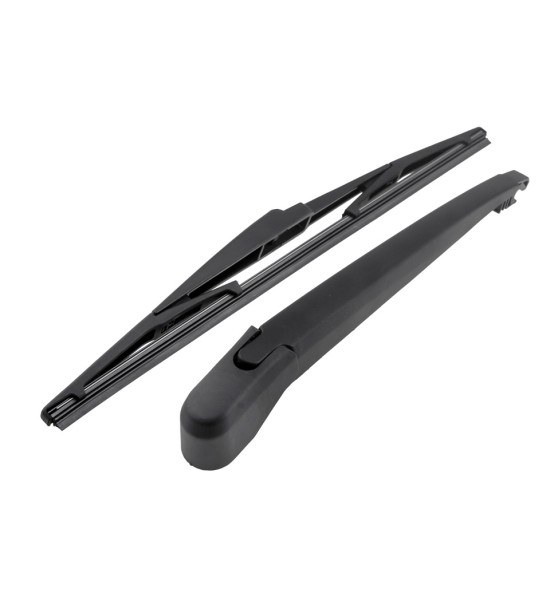 MAZDA CX-5 2011+ YΑΛΟΚΑΘΑΡΙΣΤΗΡΑΣ ΠΙΣΩ ME ΜΠΡΑΤΣΟ 35cm orig.D267-67-395A/L206-67-421