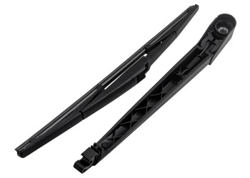 MAZDA CX-5 2011+ YΑΛΟΚΑΘΑΡΙΣΤΗΡΑΣ ΠΙΣΩ ME ΜΠΡΑΤΣΟ 35cm orig.D267-67-395A/L206-67-421