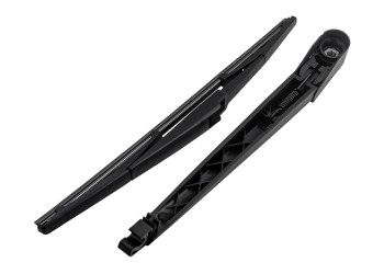 MAZDA CX-5 2011+ YΑΛΟΚΑΘΑΡΙΣΤΗΡΑΣ ΠΙΣΩ ME ΜΠΡΑΤΣΟ 35cm orig.D267-67-395A/L206-67-421