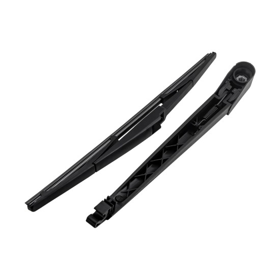 MAZDA CX-5 2011+ YΑΛΟΚΑΘΑΡΙΣΤΗΡΑΣ ΠΙΣΩ ME ΜΠΡΑΤΣΟ 35cm orig.D267-67-395A/L206-67-421