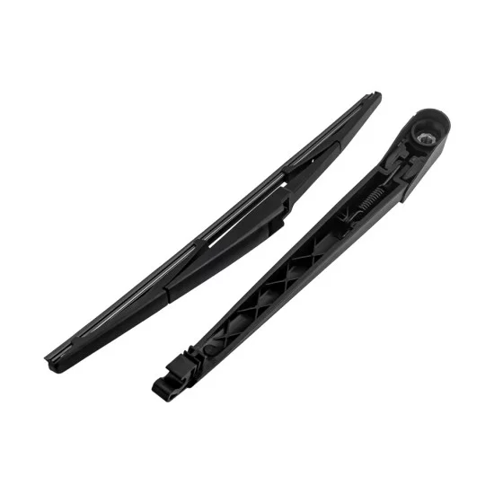 MAZDA CX-5 2011+ YΑΛΟΚΑΘΑΡΙΣΤΗΡΑΣ ΠΙΣΩ ME ΜΠΡΑΤΣΟ 35cm orig.D267-67-395A/L206-67-421