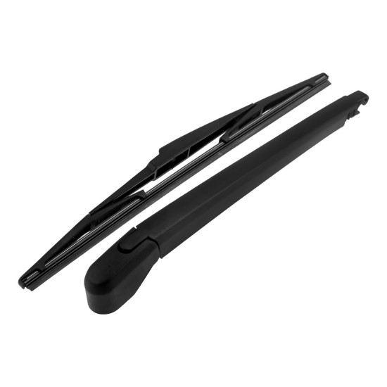 MAZDA CX-7 2007+ YΑΛΟΚΑΘΑΡΙΣΤΗΡΑΣ ΠΙΣΩ ME ΜΠΡΑΤΣΟ 35cm orig.EG2167421/L206-67-395