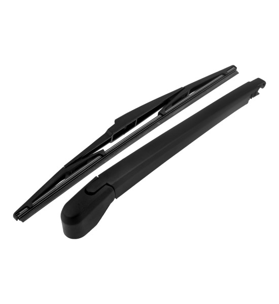 MAZDA CX-7 2007+ YΑΛΟΚΑΘΑΡΙΣΤΗΡΑΣ ΠΙΣΩ ME ΜΠΡΑΤΣΟ 35cm orig.EG2167421/L206-67-395