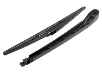 MAZDA CX-7 2007+ YΑΛΟΚΑΘΑΡΙΣΤΗΡΑΣ ΠΙΣΩ ME ΜΠΡΑΤΣΟ 35cm orig.EG2167421/L206-67-395