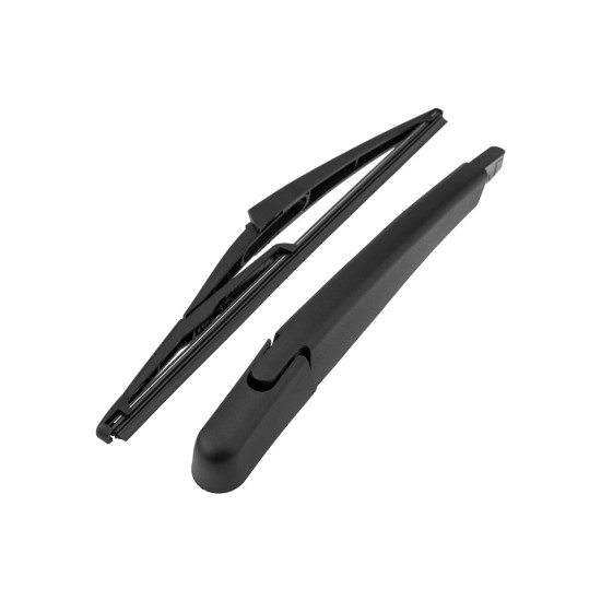 ΥΑΛΟΚΑΘΑΡΙΣΤΗΡΑΣ ΠΙΣΩ ΜΕ ΜΠΡΑΤΣΟ ΓΙΑ NISSAN QASHQAI 2007+ 30,5cm orig.2759RWT1 ΝΤΥ - 1 τεμ.