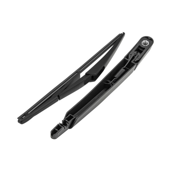 ΥΑΛΟΚΑΘΑΡΙΣΤΗΡΑΣ ΠΙΣΩ ΜΕ ΜΠΡΑΤΣΟ ΓΙΑ NISSAN QASHQAI 2007+ 30,5cm orig.2759RWT1 ΝΤΥ - 1 τεμ.