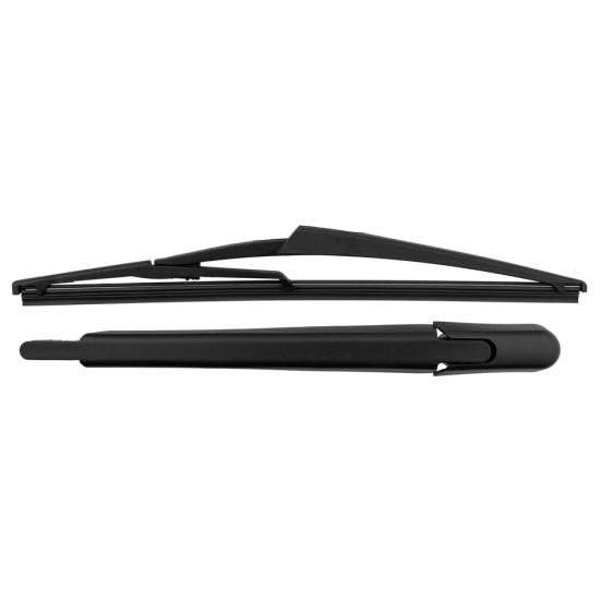 ΥΑΛΟΚΑΘΑΡΙΣΤΗΡΑΣ ΠΙΣΩ ΜΕ ΜΠΡΑΤΣΟ ΓΙΑ NISSAN QASHQAI 2007+ 30,5cm orig.2759RWT1 ΝΤΥ - 1 τεμ.