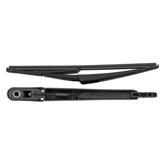 ΥΑΛΟΚΑΘΑΡΙΣΤΗΡΑΣ ΠΙΣΩ ΜΕ ΜΠΡΑΤΣΟ ΓΙΑ NISSAN QASHQAI 2007+ 30,5cm orig.2759RWT1 ΝΤΥ - 1 τεμ.