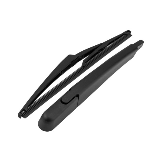 ΥΑΛΟΚΑΘΑΡΙΣΤΗΡΑΣ ΠΙΣΩ ΜΕ ΜΠΡΑΤΣΟ ΓΙΑ NISSAN MICRA K12 2003-2007 30.5cm orig.723180050/287813U020/2707RWT1 ΝΤΥ - 1 τεμ.