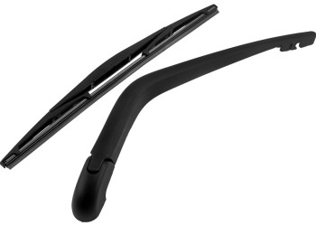 NISSAN NV200 2009+ YΑΛΟΚΑΘΑΡΙΣΤΗΡΑΣ ΠΙΣΩ ME ΜΠΡΑΤΣΟ 35cm orig.28780JX00B/28780JX56B