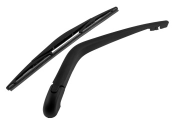 NISSAN NV200 2009+ YΑΛΟΚΑΘΑΡΙΣΤΗΡΑΣ ΠΙΣΩ ME ΜΠΡΑΤΣΟ 35cm orig.28780JX00B/28780JX56B