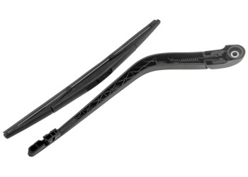 NISSAN NV200 2009+ YΑΛΟΚΑΘΑΡΙΣΤΗΡΑΣ ΠΙΣΩ ME ΜΠΡΑΤΣΟ 35cm orig.28780JX00B/28780JX56B