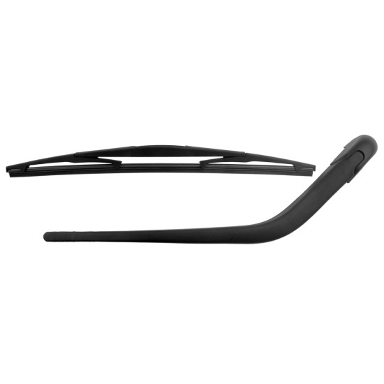 NISSAN NV200 2009+ YΑΛΟΚΑΘΑΡΙΣΤΗΡΑΣ ΠΙΣΩ ME ΜΠΡΑΤΣΟ 35cm orig.28780JX00B/28780JX56B