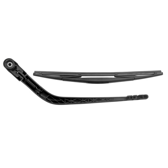 NISSAN NV200 2009+ YΑΛΟΚΑΘΑΡΙΣΤΗΡΑΣ ΠΙΣΩ ME ΜΠΡΑΤΣΟ 35cm orig.28780JX00B/28780JX56B