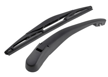 NISSAN X-TRIAL 2007+ YΑΛΟΚΑΘΑΡΙΣΤΗΡΑΣ ΠΙΣΩ ME ΜΠΡΑΤΣΟ 35cm orig.28780JG000/28782JG000