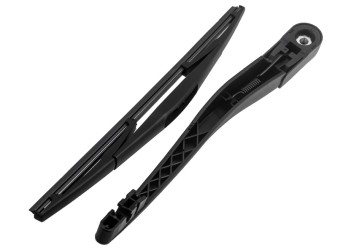 NISSAN X-TRIAL 2007+ YΑΛΟΚΑΘΑΡΙΣΤΗΡΑΣ ΠΙΣΩ ME ΜΠΡΑΤΣΟ 35cm orig.28780JG000/28782JG000