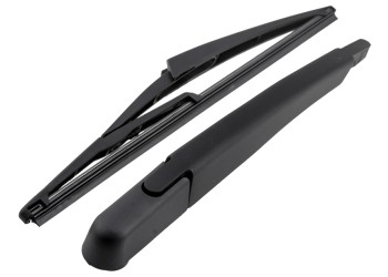 NISSAN X-TRIAL 2013+ YΑΛΟΚΑΘΑΡΙΣΤΗΡΑΣ ΠΙΣΩ ME ΜΠΡΑΤΣΟ 30cm orig.287804CC0A