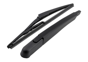 NISSAN X-TRIAL 2013+ YΑΛΟΚΑΘΑΡΙΣΤΗΡΑΣ ΠΙΣΩ ME ΜΠΡΑΤΣΟ 30cm orig.287804CC0A